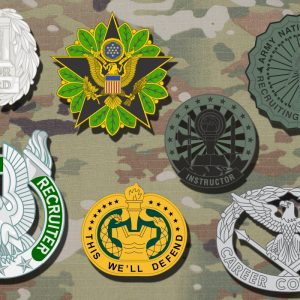 Different Uses of Badges